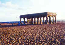 SANKUMUKHAM Beach